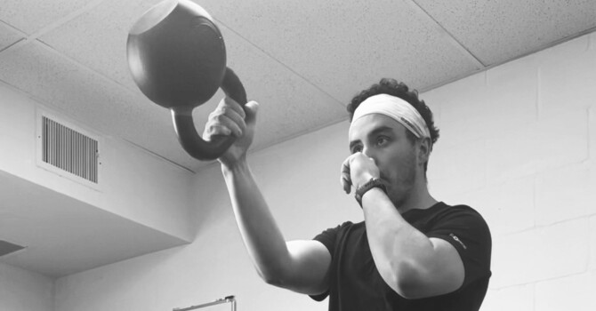 Performance Testing and Strength and Conditioning Programming 