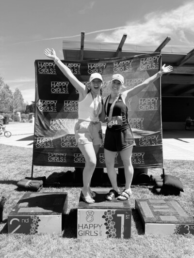 Live the active healthy lifestyle you've been seeking 