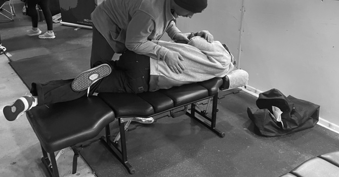 HSD/EDS & Hypermobility